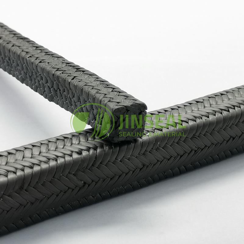 Graphite PTFE Packing JinSeal